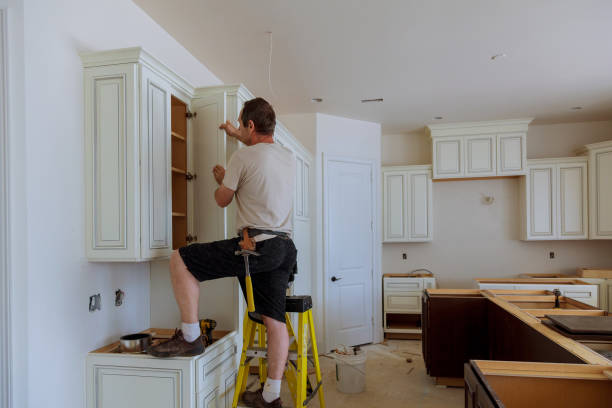 Licensed Kitchen Flooring service in Hydes, MD - BM Kitchen